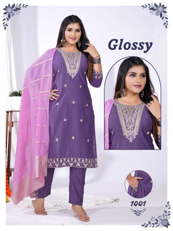Desi kudi glossy wholesale kurtis in surat single piece available